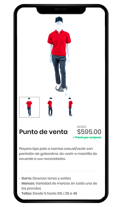 Proyecto DAB Boutique