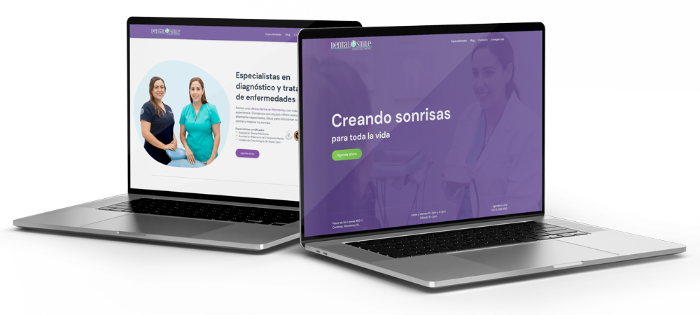 Proyecto Dental Smile