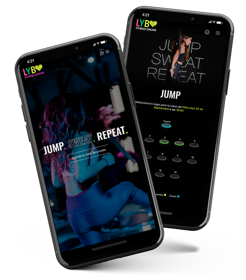 Proyecto Love Your Body