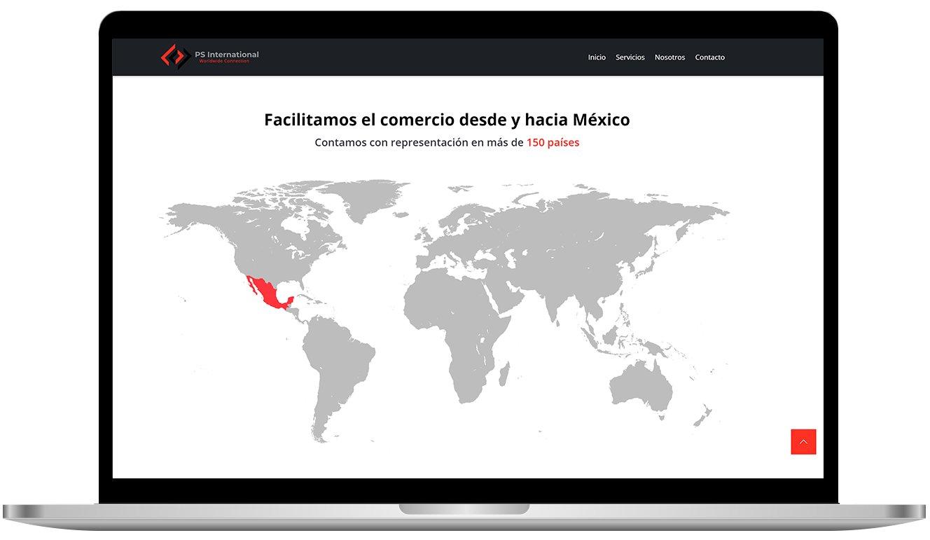 Proyecto PS International